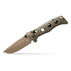 Benchmade 273FE-2 Mini Adamas Tactical Folding Knife