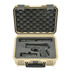 SKB iSeries 1209 Custom Waterproof Single Pistol Case