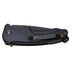 Medford Smooth Criminal S45VN Black DLC Auto Folding Knife