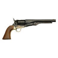 Traditions 1860 Army Steel 44 Cal. Black Powder Revolver