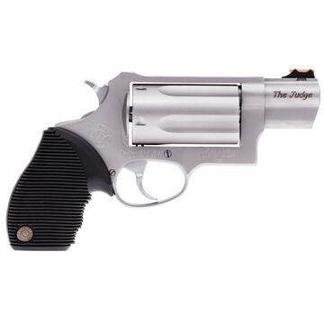 Taurus Judge 4510PD 45 Colt / 410 GA 2.5 5-Round Revolver