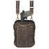 Gun Toten Mamas GTM-CZY/99 Concealed Carry Cross Body Bag