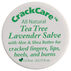 CrackCare All Natural Tea Tree Lavender Salve