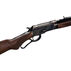 Winchester 1892 Deluxe Trapper Takedown Case Hardened 45 Colt 16 7-Round Rifle