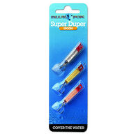 Blue Fox Super Duper Metal Lure Kit