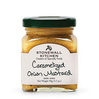 Stonewall Kitchen Mini Caramelized Onion Mustard