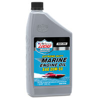 Lucas Extreme Duty Marine Semi Synthetic 20W-50 Engine Oil