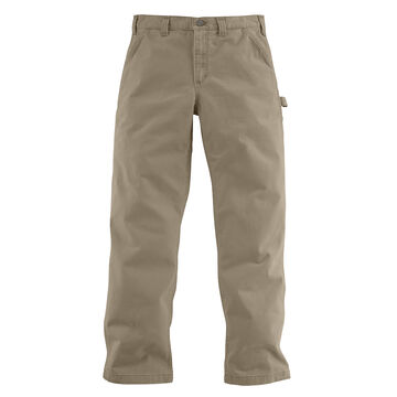 Carhartt Mens Relaxed Fit Twill Utility Work Pant