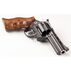 Korth Mongoose 44 Magnum 4 6-Round Revolver