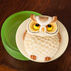 Ibis & Orchid Design Hoot Owl Keepsake Box