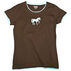 Lazy One Juniors Filly Fitted T-Shirt