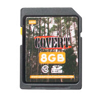 Covert SD Memory Card