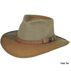 Outback Trading Mens Kodiak Hat w/ Mesh