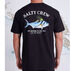 Salty Crew Mens Rooster Premium Short-Sleeve Shirt