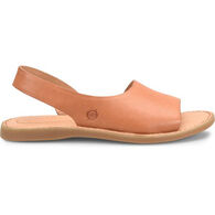 Born Shoe Women's Inlet Sandal