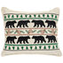 Paine Products 6 x 7 Black Bear Balsam Pillow