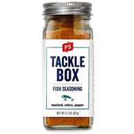 PS Seasoning & Spices Tackle Box - Fish Seasoning