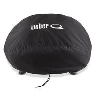 Weber Premium Grill Cover for Q 2800N+ Gas Grill