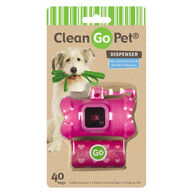 Clean Go Pet Waste Bag Holder