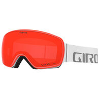 Giro Agent Snow Goggle + Spare Lens