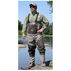 Caddis Northern Guide Stout Breathable Wader