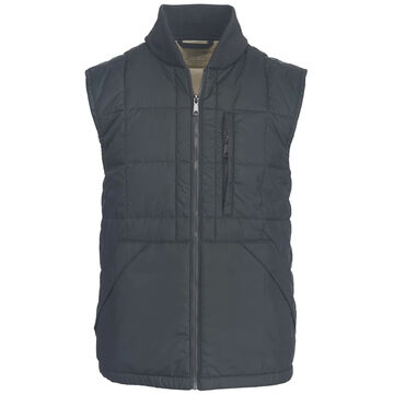 Woolrich Mens Exploration Heritage Eco Rich Packable Insulated Vest