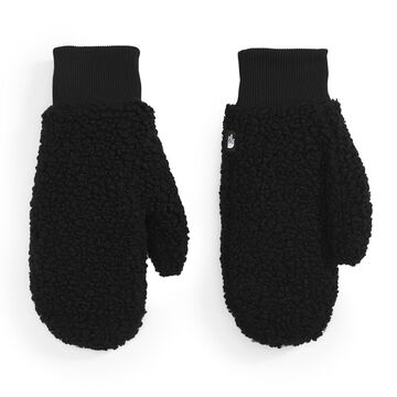 The North Face Womens Heritage Sherpa Mitt
