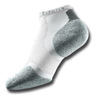 Thorlo Men's XCCU Fitness Lite Cushion Low Cut Sock