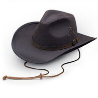 Outback Trading Men's Trapper Hat
