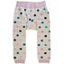 Huggalugs Infant/Toddler Girls Fairy Knit Pant