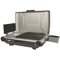 Coleman Camp Propane Grill / Stove+