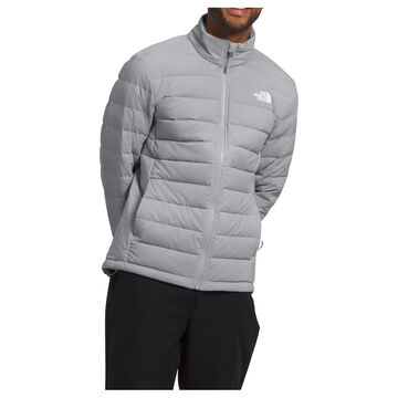 The North Face Mens Belleview Stretch Down Jacket
