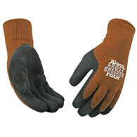 Kinco Men's Frostbreaker Foam Formfitting Thermal Glove