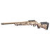 Ruger American Rimfire GO Wild Camo I-M Brush 22 LR 18 10-Round Rifle