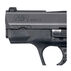 Smith & Wesson M&P9 Shield M2.0 Tritium Night Sights 9mm 3.1 7-Round Pistol