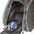 Athalon Deluxe Everything Boot Bag / Backpack