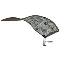 Hawk Hunting Umbrella