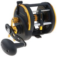 Penn Squall Levelwind Saltwater Conventional Reel