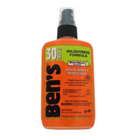 Bens 30 DEET Tick & Insect Repellent Pump Spray - 3.4 oz.
