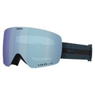 Giro Contour RS Snow Goggle + Spare Lens