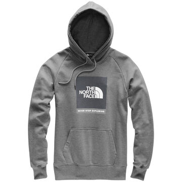 The North Face Womens Brand Proud Pullover Hoodie