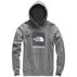 The North Face Womens Brand Proud Pullover Hoodie