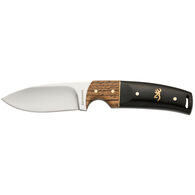 Browning Buckmark Hunter Fixed Blade Knife