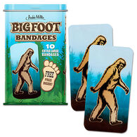 Archie McPhee Bigfoot Bandages