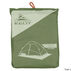 Kelty Discovery Trail Tent Footprint