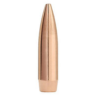 Sierra MatchKing 22 Cal. 77 Grain .224" HPBT w/ Cannelure Rifle Bullet (50)