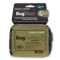 Sea to Summit Bug Jacket & Mitt Set w/ Insect Shield - Discontinued Model