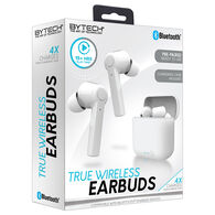 Bytech True Wireless Earbuds