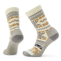 SmartWool Women's Everyday Cozy Lodge Crew Sock - Special Purchase