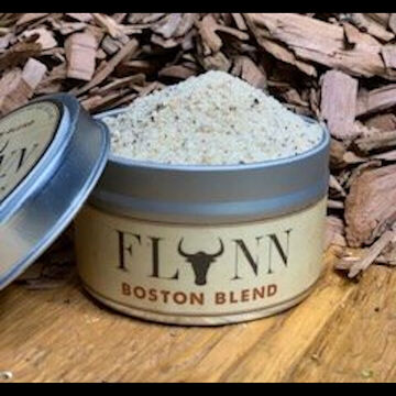 Flynn Rubs - Boston Blend